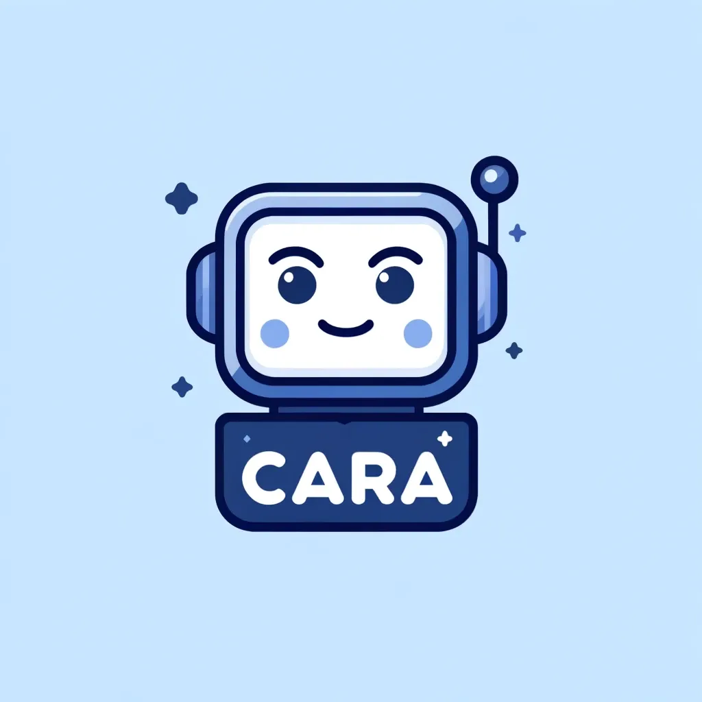 CARA logo